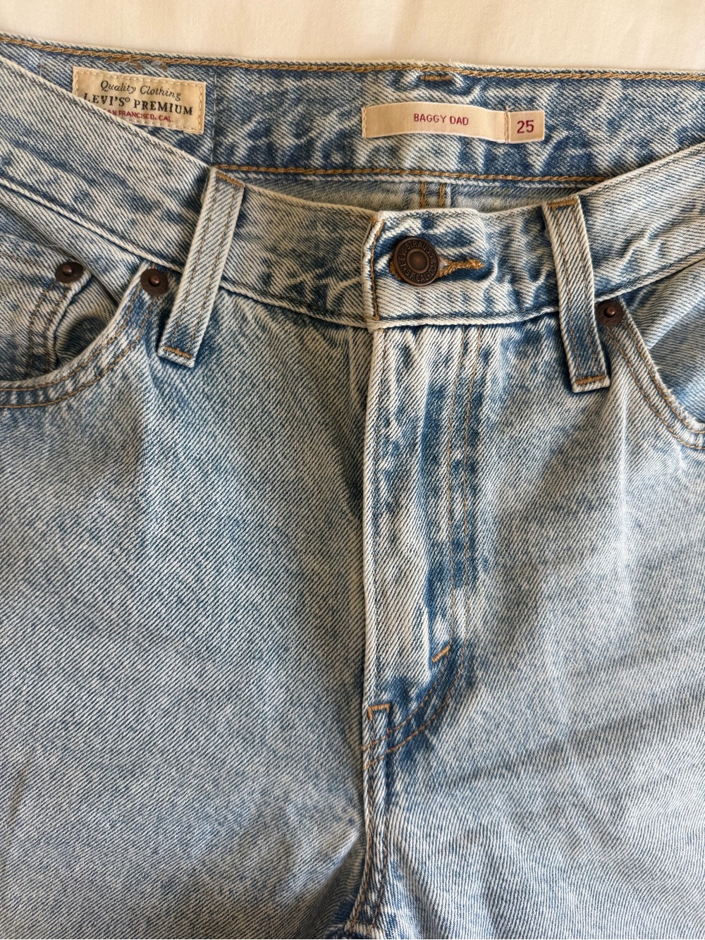 Women Jeans Levi’s